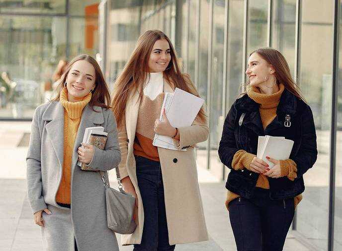 Rekrutacja na zimę w Akademii Nauk Stosowanych Collegium Balticum